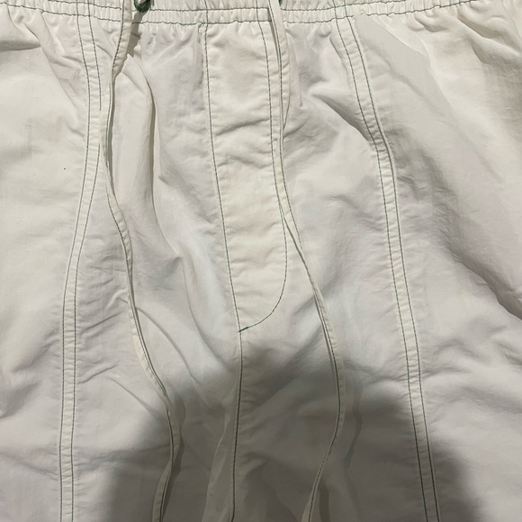 Zara White linen pants - Picture 5 of 8
